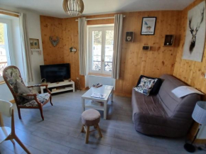 Le doux refuge